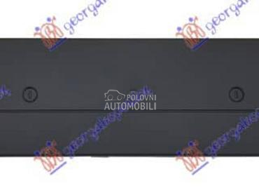 drZAC PREDNJE TABLICE za BMW Serija 4 za 2020. god.