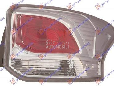 STOP LAMPA SPOLJASNJA Desno za Mitsubishi Outlander od 2013. do 2016. god.