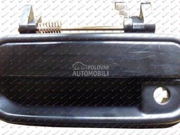 KVAKA PREDNJIH VRATA... za Toyota Hilux od 1989. do 1997. god.