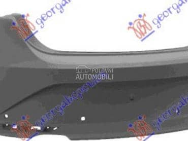 ZADNJI BRANIK PM 09- za Seat Leon od 2005. do 2013. god.