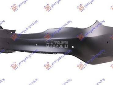 ZADNJI BRANIK PM ( KARAVAN) za Mercedes Benz CLA Klasa od 2016. do 2019. god.