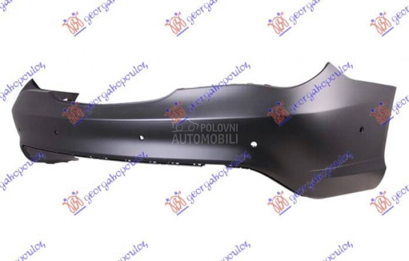 ZADNJI BRANIK PM ( KARAVAN)