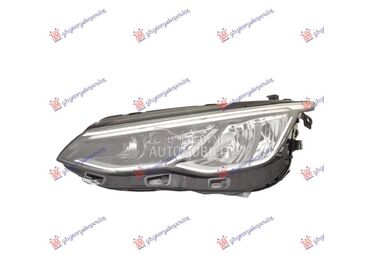 FAR ELEKTRICNI SA LED Levo za Volkswagen Golf 8 od 2020. do 2024. god.