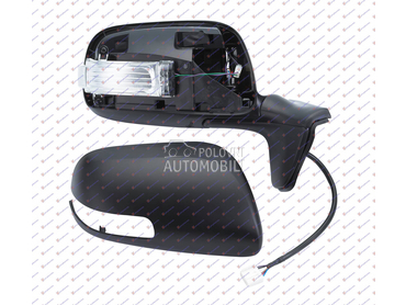 RETROVIZOR ELEKTRICNI PM Desno za Toyota Auris od 2010. do 2012. god.