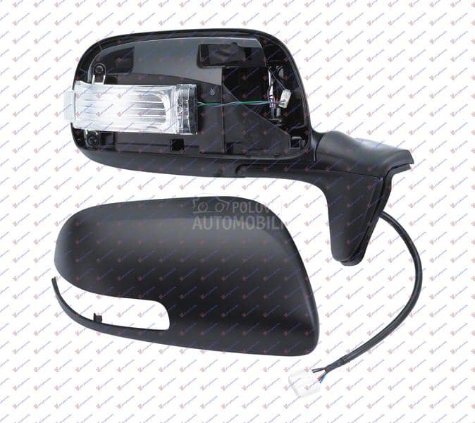 RETROVIZOR ELEKTRICNI PM Desno