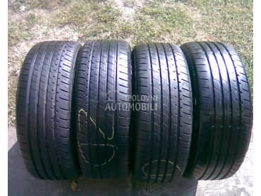 Lassa 215/55 R17 Letnja