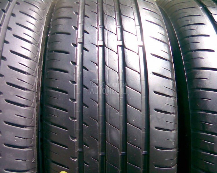 Lassa 215/55 R17 Letnja