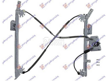 PODIZAC PREDNJEG PROZORA... za BMW Serija 1 od 2004. do 2011. god.