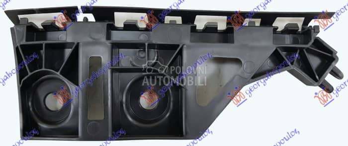 NOSAC ZADNJEG BRANIKA...