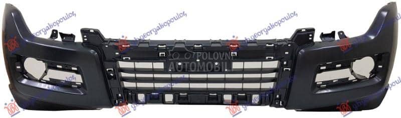 PREDNJI BRANIK 15-