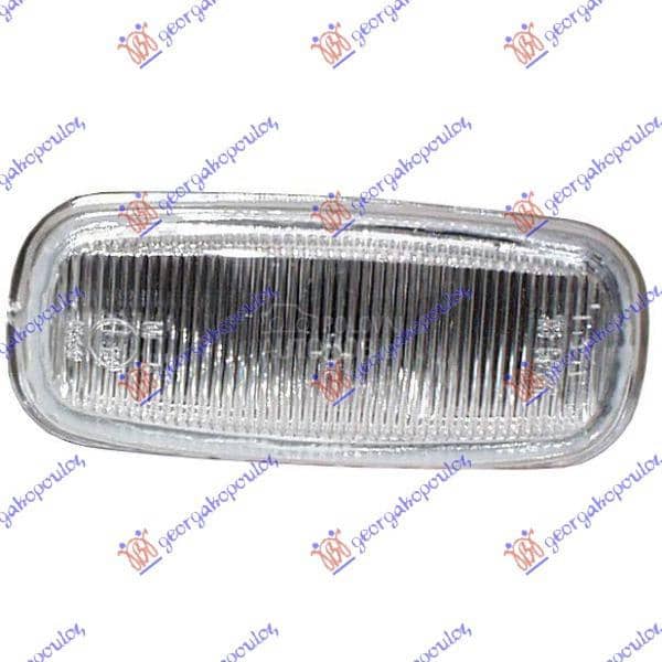 MIGAVAC U KRILU BELI