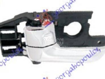 KVAKA PREDNJIH/ZADNJIH... za Kia Sportage od 2008. do 2010. god.