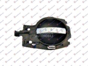 KVAKA PREDNJIH/ZADNJIH... za Citroen C3 od 2002. do 2010. god.