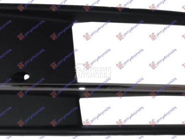 RESETKA PREDNJEG BRANIKA Desno za Volkswagen Nova Buba od 2011. do 2016. god.