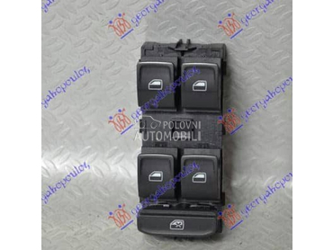 PREKIDAC U PREDNJIM... za Škoda Fabia od 2018. do 2021. god.