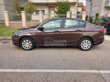 Fiat Tipo 1.4 95