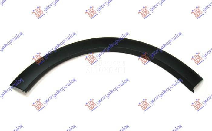 RUB PLASTICNI PREDNJEG...