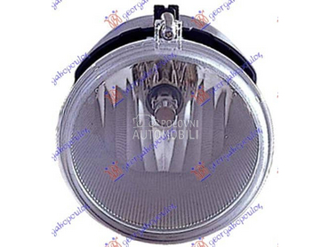 MAGLENKA za Jeep Grand Cherokee od 2005. do 2008. god.