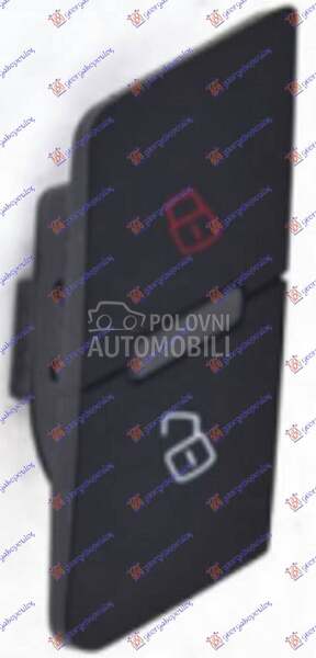 PREKIDAC CENTRALNOG...