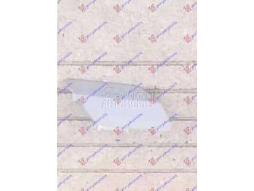 POKLOPAC PRSKALICE FARA Levo za Volkswagen Golf 7 od 2017. do 2020. god.