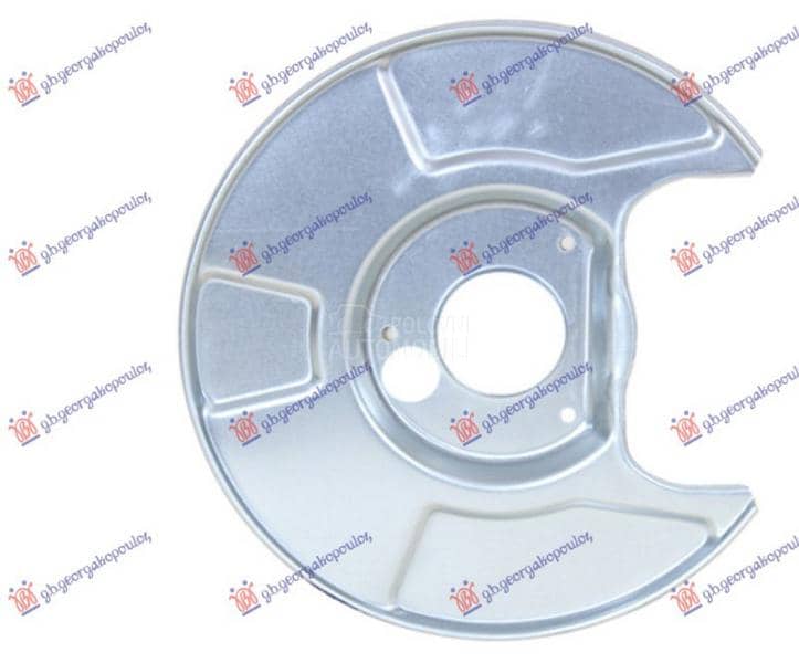 ZASTITA ZADNJEG KOCIONOG...