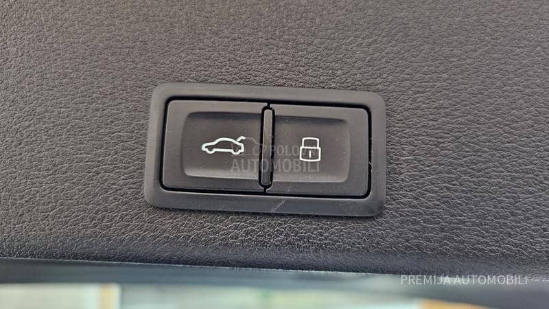 Audi A4 35 TDI S LINE