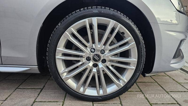 Audi A4 35 TDI S LINE