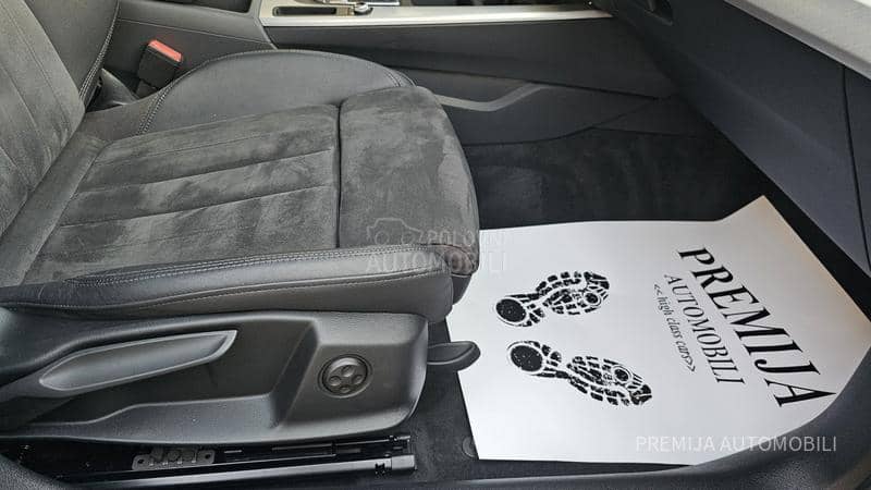 Audi A4 35 TDI S LINE
