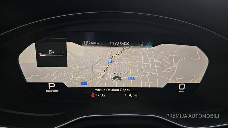 Audi A4 35 TDI S LINE