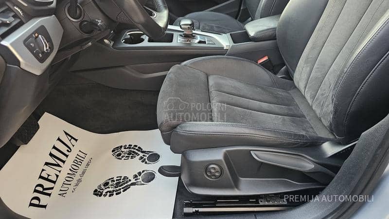 Audi A4 35 TDI S LINE