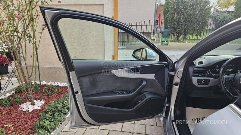 Audi A4 35 TDI S LINE