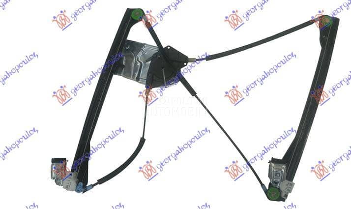 PODIZAC PREDNJEG PROZORA...