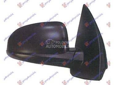 RETROVIZOR ELEKTRICNI PM Desno za Hyundai i10 od 2010. do 2013. god.