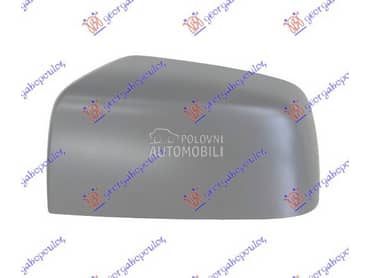 POKLOPAC RETROVIZORA PM Levo za Isuzu D-Max od 2012. do 2016. god.