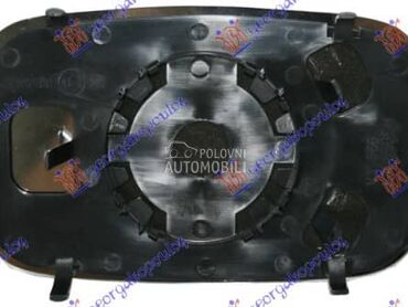 STAKLO RETROVIZORA (LD) za Fiat Doblo od 2001. do 2005. god.