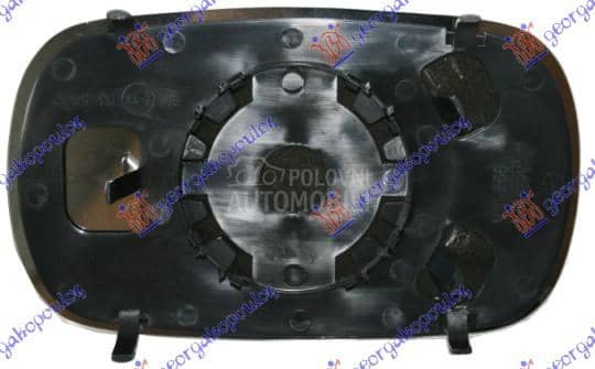 STAKLO RETROVIZORA (LD)