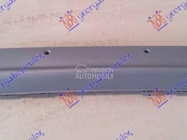 ZADNJI BRANIK PM za Mercedes Benz V Klasa od 2010. do 2015. god.