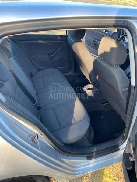 Volkswagen Golf 5 1.9 tdi