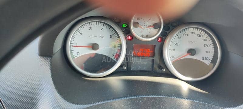 Peugeot 206 plus 