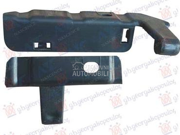 USMERIVAC VAZDUHA NOSACA... za Volvo S90 od 2016. do 2021. god.