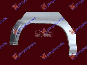 RUB 3 VRATA Desno za Opel Astra F od 1991. do 1994. god.