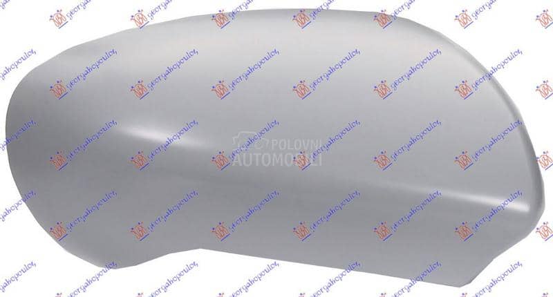 POKLOPAC RETROVIZORA PM Desno