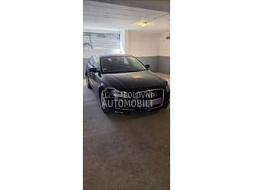 Audi A3 1.6 TDI