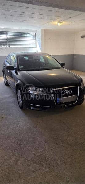 Audi A3 1.6 TDI