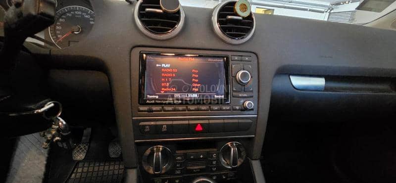 Audi A3 1.6 TDI