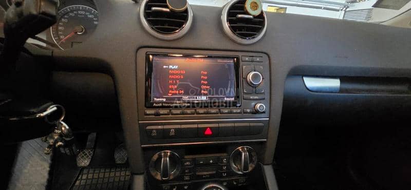 Audi A3 1.6 TDI