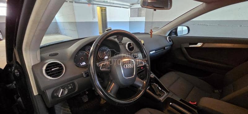 Audi A3 1.6 TDI
