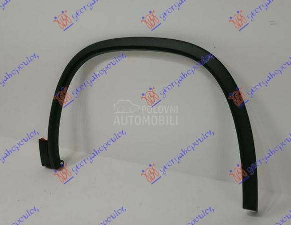 RUB PLASTICNI PREDNJEG...