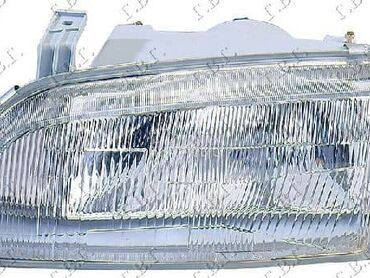 FAR Desno za Suzuki Swift od 1993. do 1996. god.