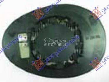 STAKLO RETROVIZORA SA... za MINI Cooper od 2008. do 2010. god.